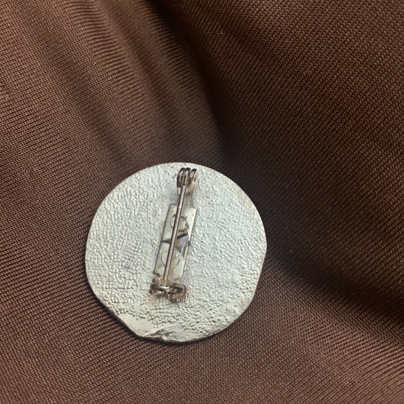 Vintage Phoenix Suns pin - Picture 2 of 2